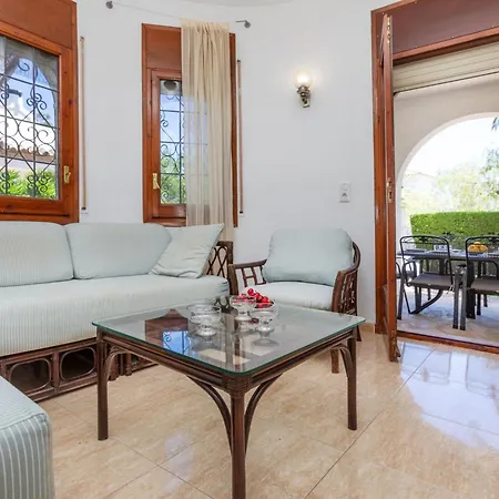 Avellaner By Interhome Miami Playa