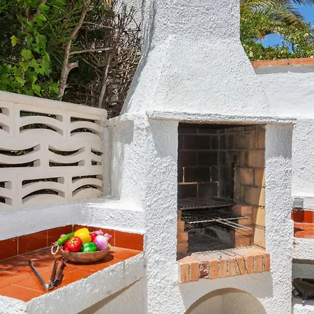 Hébergement de vacances Avellaner By Interhome