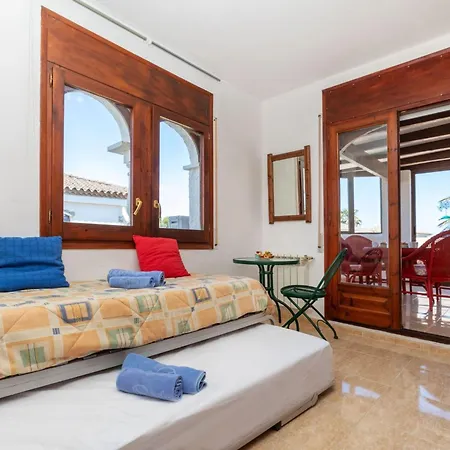 Avellaner By Interhome * Miami Playa