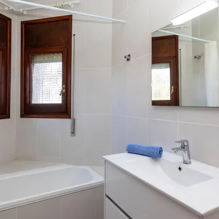 Avellaner By Interhome Prázdninový dům Miami Playa