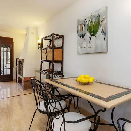 Avellaner By Interhome * Miami Playa