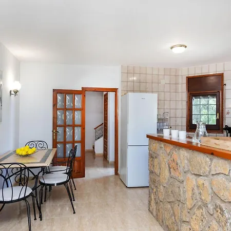 Hébergement de vacances Avellaner By Interhome