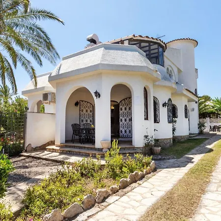 Avellaner By Interhome Hébergement de vacances Miami Playa